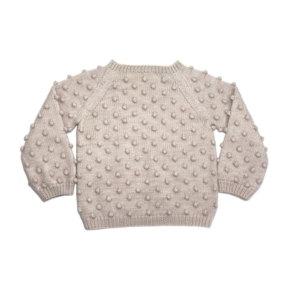MISHA AND PUFF - SWEATER